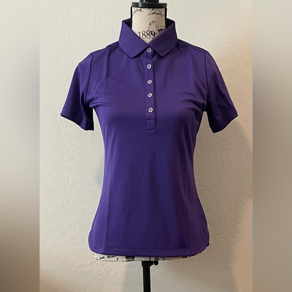 Nike NWT Dri-Fit Shirt - Picture 2 of 9